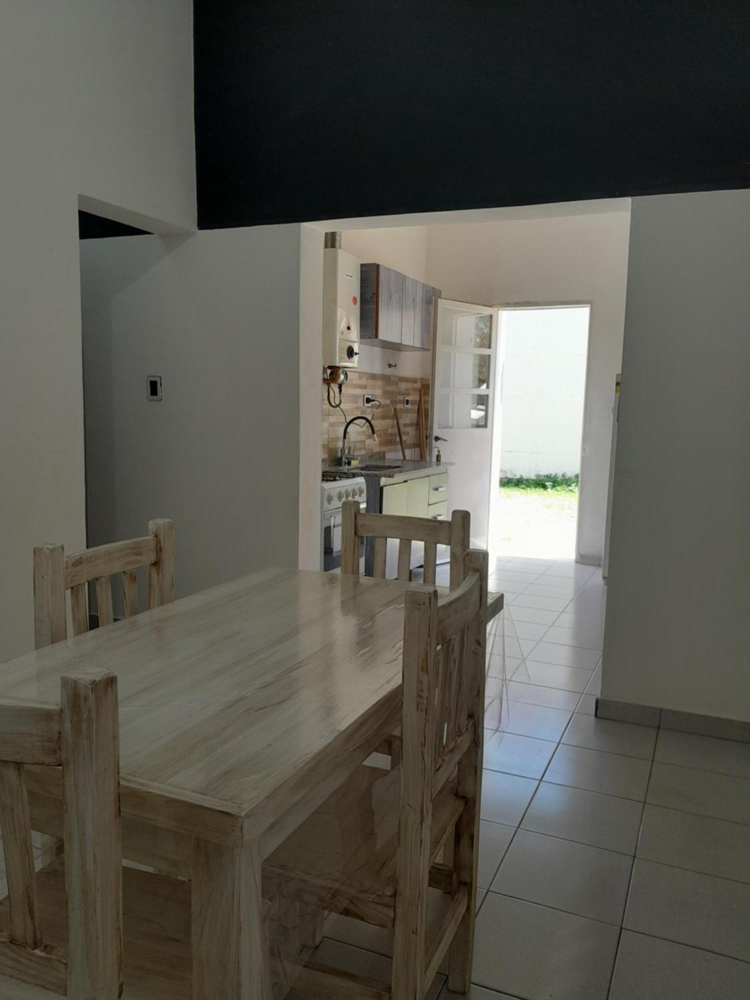 Casa En San Luis Holiday home