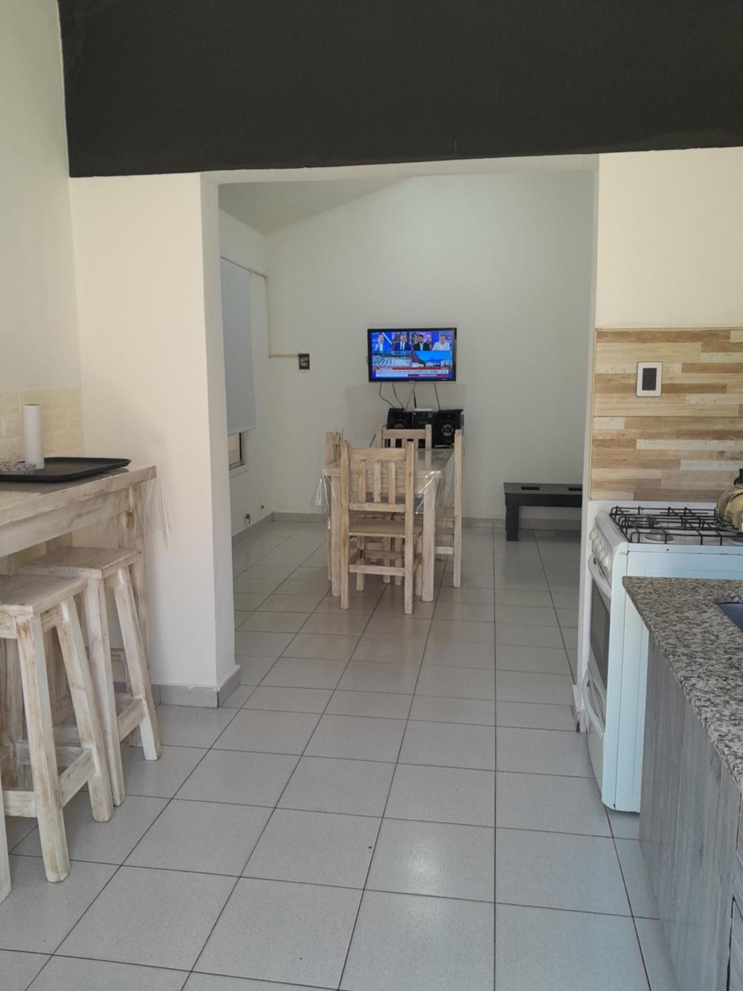 Casa En San Luis La Punta (San Luis)