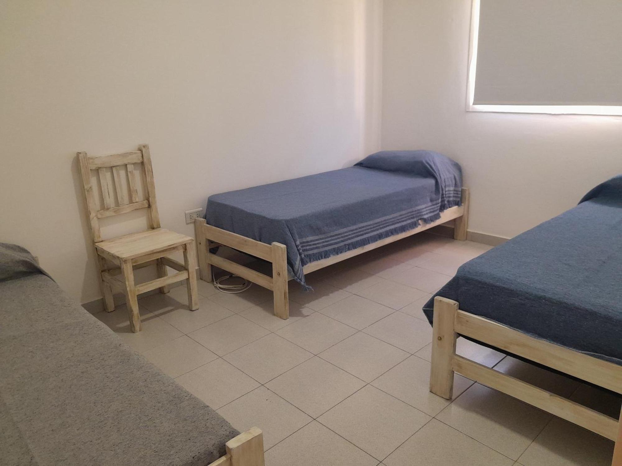 Holiday home Casa En San Luis La Punta (San Luis)
